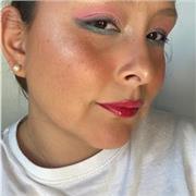 Profesora de apoyo curricular para educación infantil